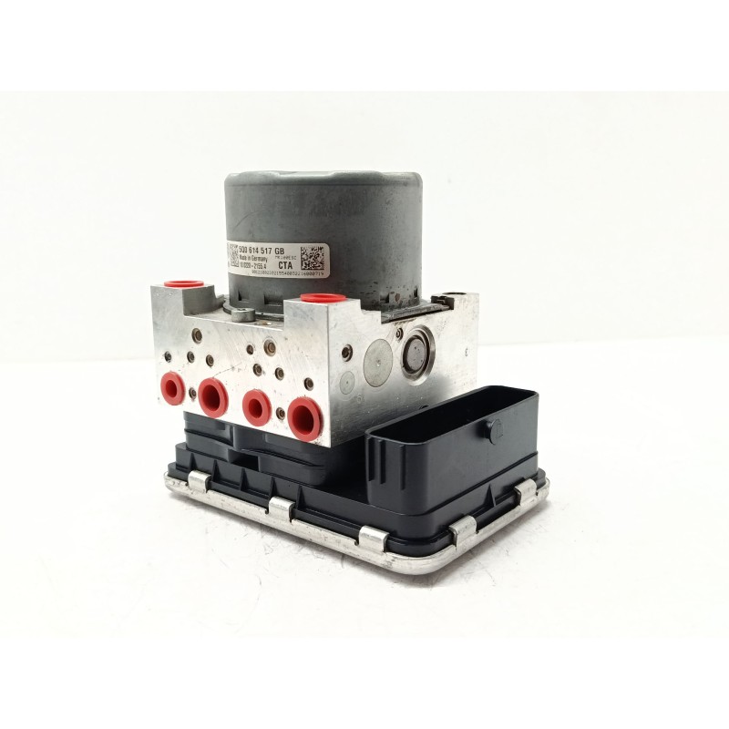 Recambio de abs para volkswagen tiguan (ax1) r-line 4motion referencia OEM IAM 5Q0614517GB  