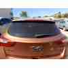 Recambio de porton trasero para hyundai i30 (gd) 1.6 crdi referencia OEM IAM 73700A5000  