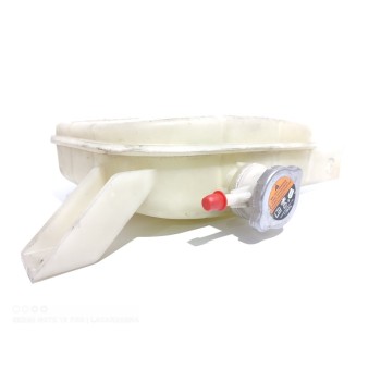 Recambio de deposito expansion para nissan np300 pick-up (d23) acenta double cab 4x4 referencia OEM IAM 217104KH0A  