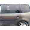 Recambio de puerta trasera izquierda para volkswagen touran (1t3) 1.6 tdi referencia OEM IAM 1T0833055S  