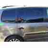 Recambio de puerta trasera derecha para volkswagen touran (1t3) 1.6 tdi referencia OEM IAM 1T0833056S  