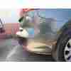 Recambio de paragolpes trasero para volkswagen touran (1t3) 1.6 tdi referencia OEM IAM 1T0807421KGRU  