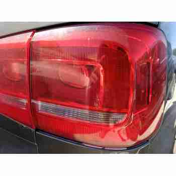 Recambio de piloto trasero derecho para volkswagen touran (1t3) 1.6 tdi referencia OEM IAM 1T0945096R  