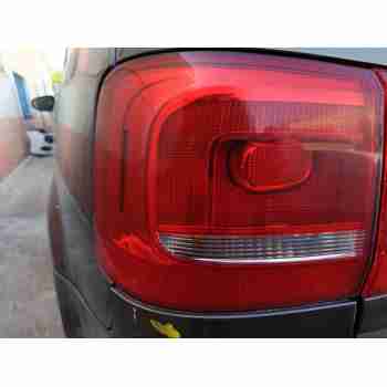 Recambio de piloto trasero izquierdo para volkswagen touran (1t3) 1.6 tdi referencia OEM IAM 1T0945095R  