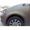 Recambio de aleta delantera izquierda para volkswagen touran (1t3) 1.6 tdi referencia OEM IAM 1T0821021D  