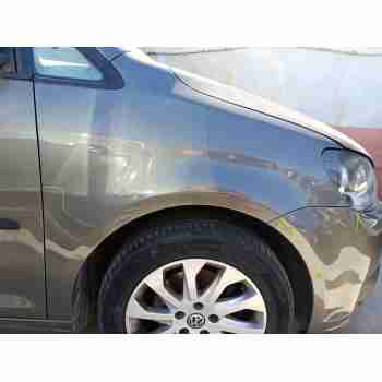 Recambio de aleta delantera derecha para volkswagen touran (1t3) 1.6 tdi referencia OEM IAM 1T0821022D  