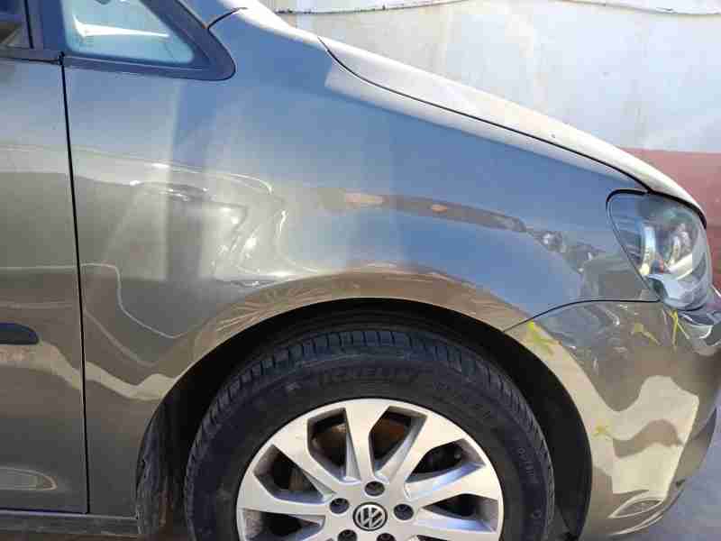 Recambio de aleta delantera derecha para volkswagen touran (1t3) 1.6 tdi referencia OEM IAM 1T0821022D  