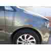 Recambio de aleta delantera derecha para volkswagen touran (1t3) 1.6 tdi referencia OEM IAM 1T0821022D  