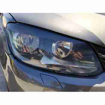 Recambio de faro derecho para volkswagen touran (1t3) 1.6 tdi referencia OEM IAM 1T1941006H  