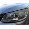 Recambio de faro izquierdo para volkswagen touran (1t3) 1.6 tdi referencia OEM IAM 1T1941005H  