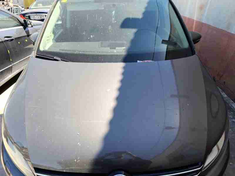Recambio de capo para volkswagen touran (1t3) 1.6 tdi referencia OEM IAM   