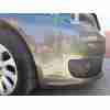 Recambio de paragolpes delantero para volkswagen touran (1t3) 1.6 tdi referencia OEM IAM 1T0807217QGRU  