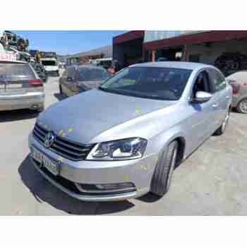 volkswagen passat b7 (362) del año 2012