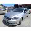 volkswagen passat b7 (362) del año 2012