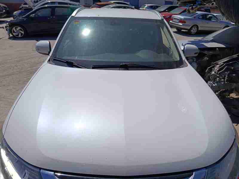 Recambio de capo para mitsubishi outlander iii van (gf_w, gg_w) di-d 4wd (gf6w) referencia OEM IAM   
