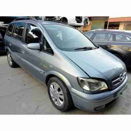 OPEL ZAFIRA A