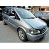 opel zafira a del año 2004