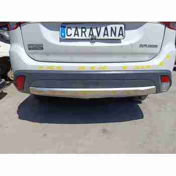 PARAGOLPES TRASERO 6410F375 