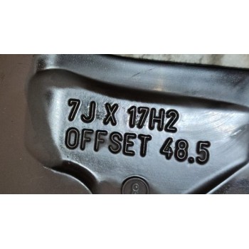 Recambio de juego llantas para kia sportage business 2wd referencia OEM IAM 52910F1210  