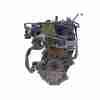 Recambio de motor completo para ford focus iv (hn) 1.0 ecoboost referencia OEM IAM B7DA 2463334 