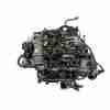 Recambio de motor completo para ford focus iv (hn) 1.0 ecoboost referencia OEM IAM B7DA 2463334 