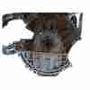 Recambio de motor completo para ford focus iv (hn) 1.0 ecoboost referencia OEM IAM B7DA 2463334 