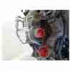 Recambio de motor completo para ford focus iv (hn) 1.0 ecoboost referencia OEM IAM B7DA 2463334 