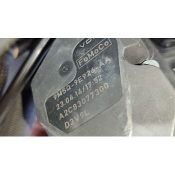 Recambio de motor completo para ford kuga (cbs) trend referencia OEM IAM UFMA  