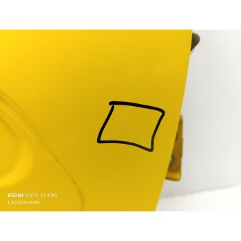 Recambio de puerta delantera derecha para citroën berlingo cuadro x referencia OEM IAM 9004Z6  