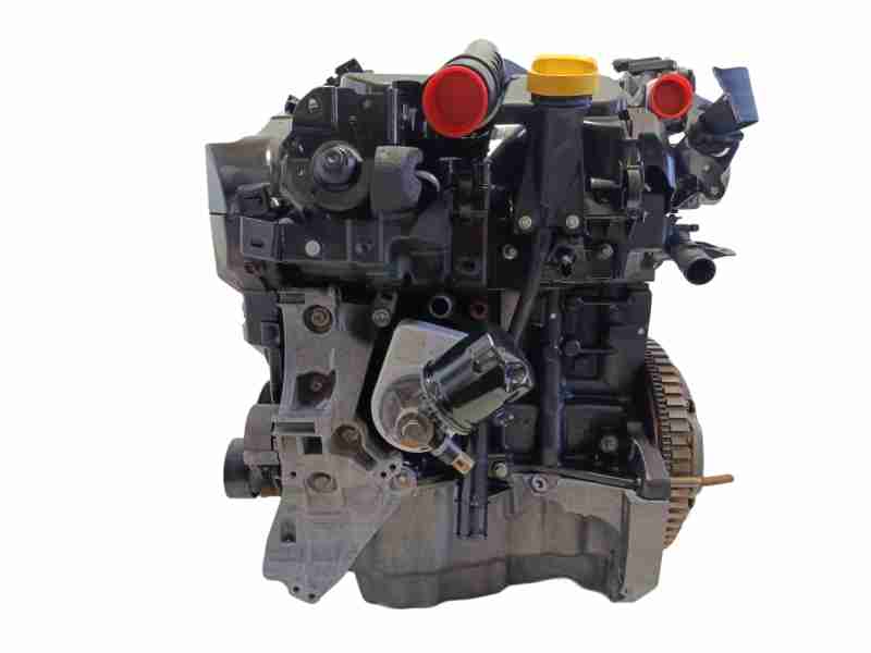 Recambio de motor completo para dacia sandero stepway referencia OEM IAM K9KC6  