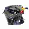 Recambio de motor completo para dacia sandero stepway referencia OEM IAM K9KC6  