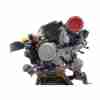 Recambio de motor completo para dacia sandero stepway referencia OEM IAM K9KC6  