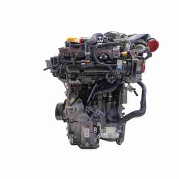 MOTOR COMPLETO H4DF480 8201733030 / 8201758267 