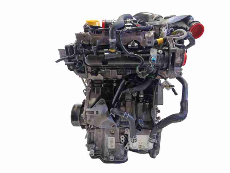 Recambio de motor completo para renault clio v equilibre referencia OEM IAM H4DF480 8201733030 / 8201758267 