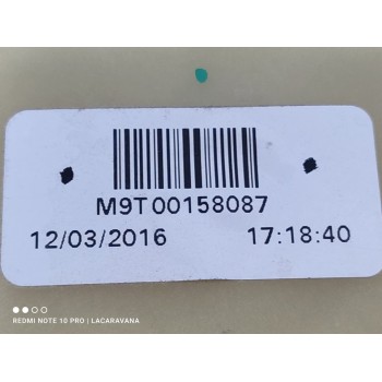 Recambio de deposito expansion para nissan np300 pick-up (d23) acenta double cab 4x4 referencia OEM IAM 217104KH0A  