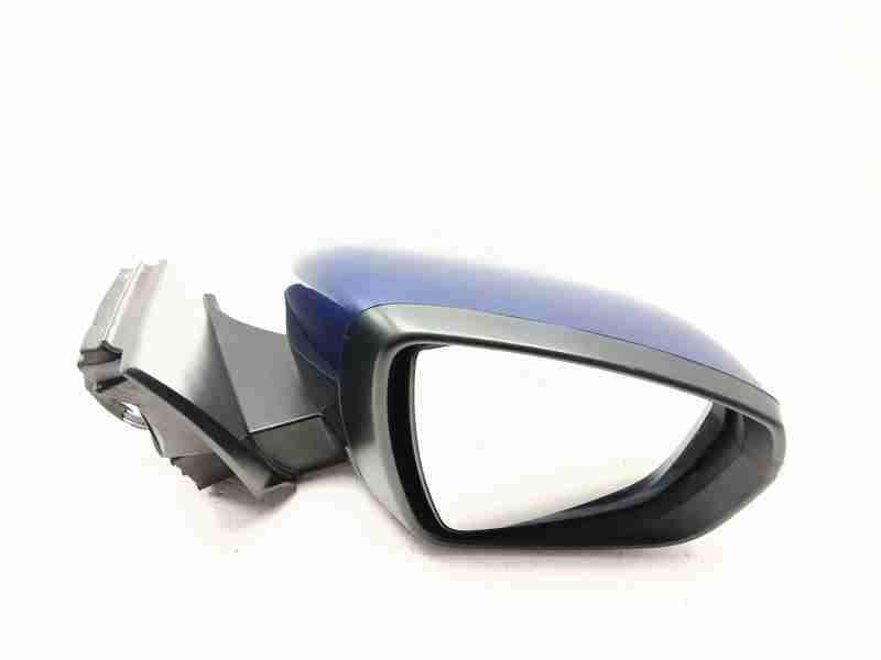 Recambio de retrovisor derecho para peugeot 3008 active referencia OEM IAM 1635224280  