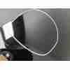Recambio de puerta trasera derecha para seat ibiza (6j5) reference referencia OEM IAM 6J4833056  