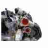 Recambio de motor completo para audi a3 sportback (8va) ambiente referencia OEM IAM CRB 04L100090A / 04L100090AX 