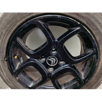 Recambio de juego llantas para citroën c4 cactus business referencia OEM IAM 9802911977  