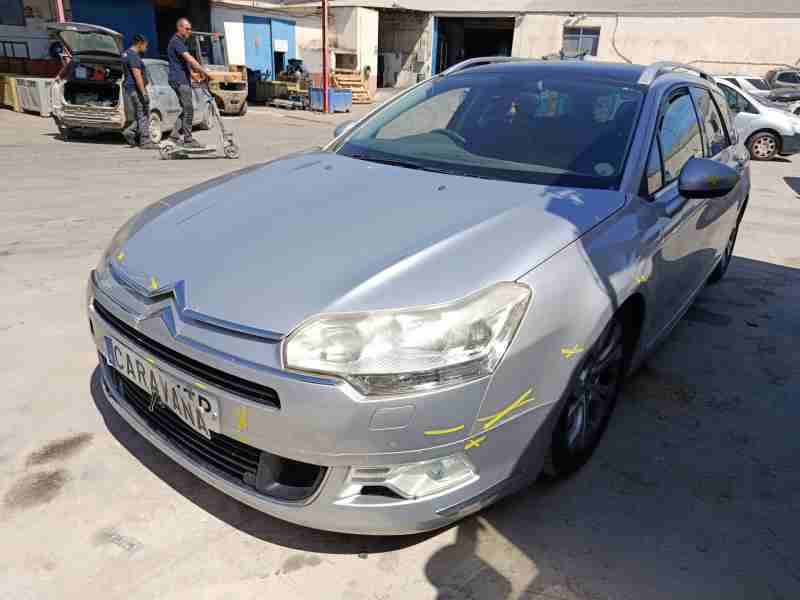 citroën c5 iii break (rw_) del año 2019