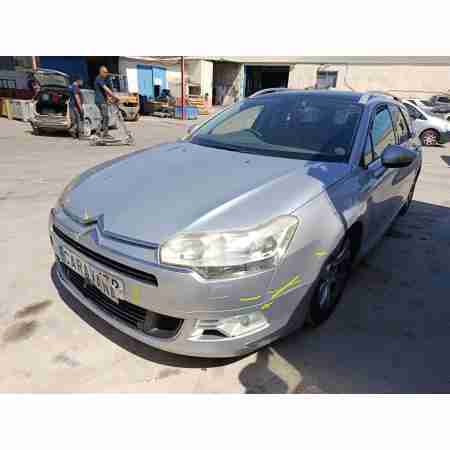 CITROËN C5 III BREAK (RW_)
