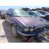 jaguar x-type i (x400) del año 2001