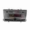 Recambio de sistema audio / radio cd para toyota avensis (t27) advance referencia OEM IAM 8612005220  