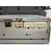Recambio de sistema audio / radio cd para toyota avensis (t27) advance referencia OEM IAM 8612005220  