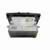 Recambio de sistema audio / radio cd para toyota avensis (t27) advance referencia OEM IAM 8612005220  