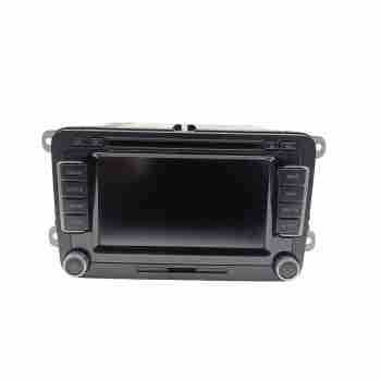 SISTEMA NAVEGACION GPS 1T0035680B 