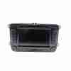 Recambio de sistema navegacion gps para volkswagen golf vi (5k1) gti referencia OEM IAM 1T0035680B  