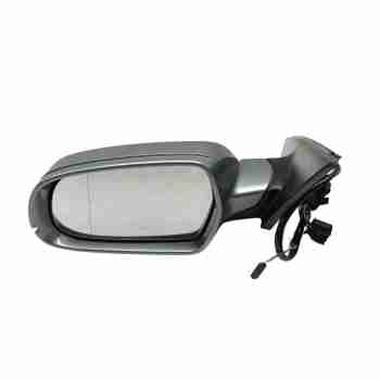 Recambio de retrovisor izquierdo para audi a4 avant (8k5) (2008) básico referencia OEM IAM 8K1857409AG  