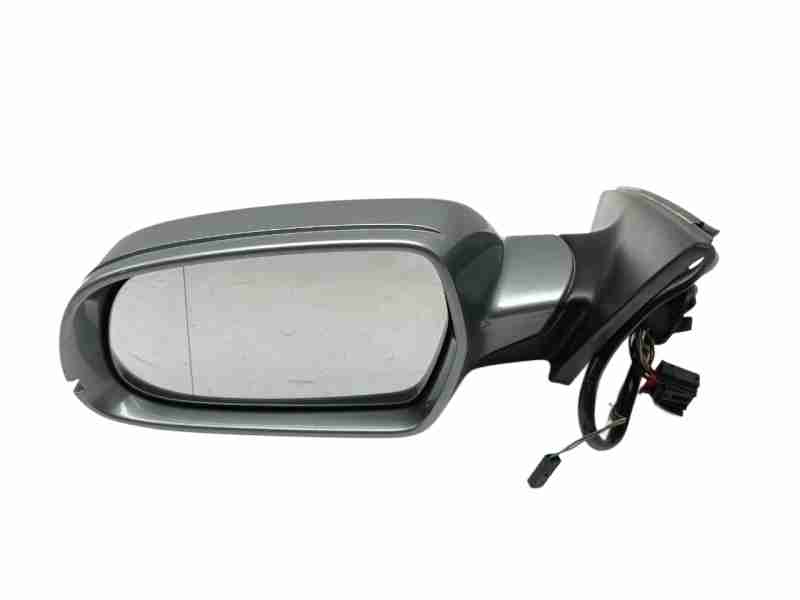 Recambio de retrovisor izquierdo para audi a4 avant (8k5) (2008) básico referencia OEM IAM 8K1857409AG  