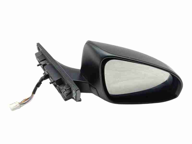 Recambio de retrovisor derecho para toyota c-hr hybrid advance referencia OEM IAM 87910F4032  